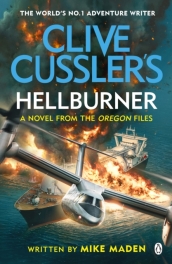 Clive Cussler s Hellburner