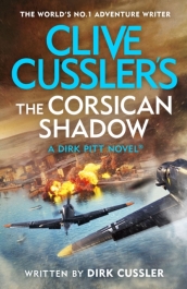 Clive Cussler¿s The Corsican Shadow