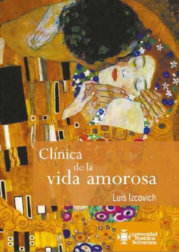 Clínica de la vida amorosa - Luis Izcovich