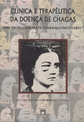 Clínica e terapêutica da doença de Chagas