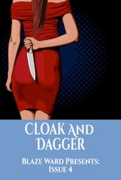 Cloak And Dagger