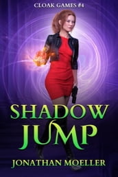 Cloak Games: Shadow Jump