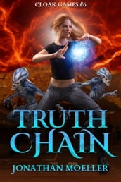 Cloak Games: Truth Chain