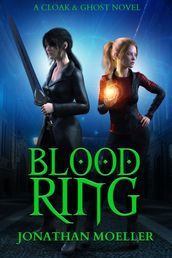 Cloak & Ghost: Blood Ring