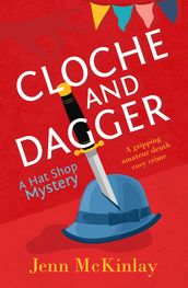 Cloche and Dagger