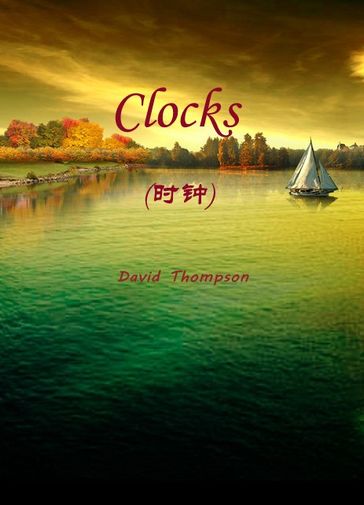 Clocks() - David Thompson