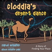 Cloddia s Desert Dance