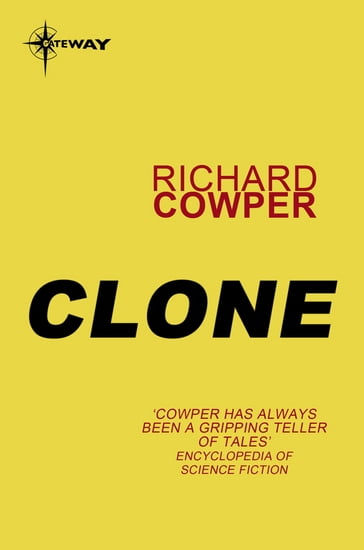 Clone - Richard Cowper