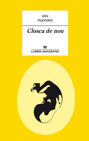 Closca de nou - Ian McEwan