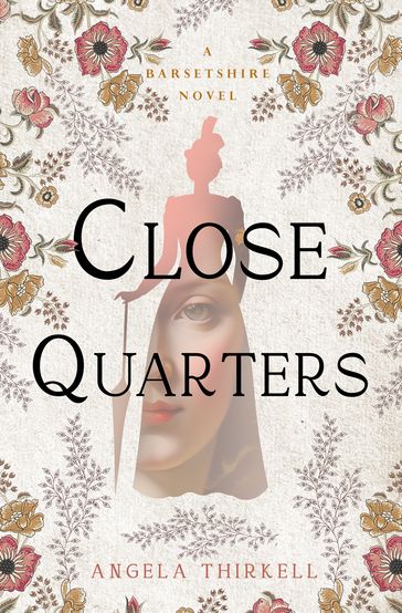 Close Quarters - Angela Thirkell