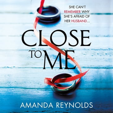 Close To Me - Amanda Reynolds