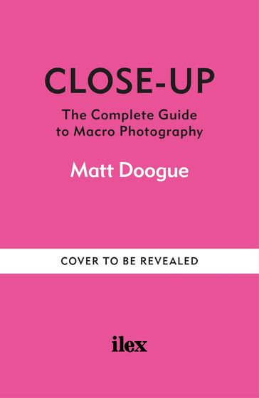 Close-Up - Matt Doogue