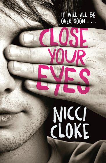 Close Your Eyes - Nicci Cloke