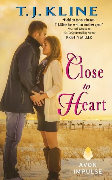 Close to Heart - T. J. Kline