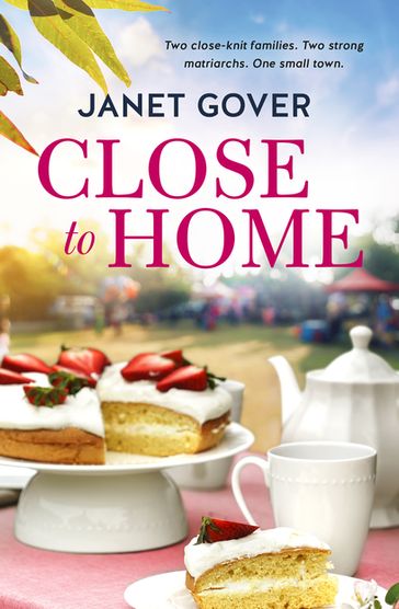 Close to Home - Janet Gover