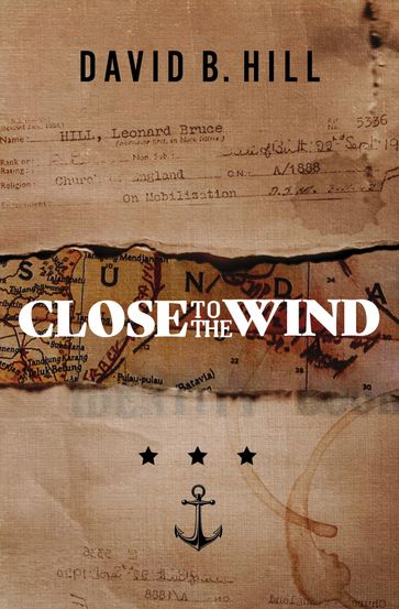 Close to the Wind - David B. Hill