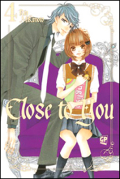 Close to you. 4.