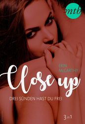 Close up - drei Sünden hast du frei (3in1)