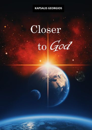 Closer to God - Georgios Kapsalis