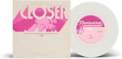 Closer - white vinyl