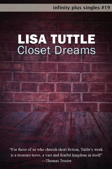 Closet Dreams - Lisa Tuttle