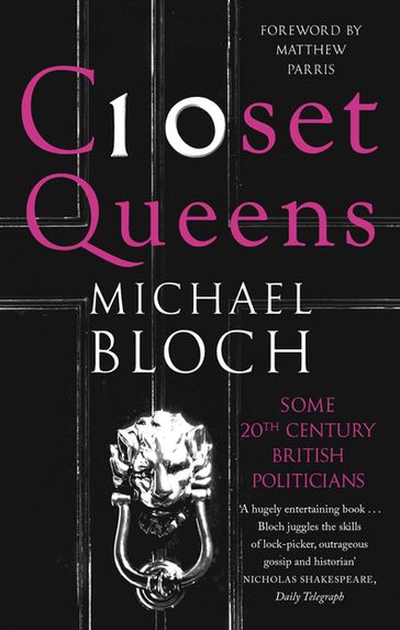 Closet Queens - Michael Bloch
