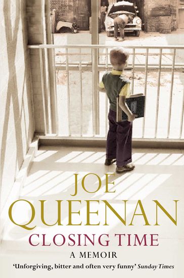 Closing Time - Joe Queenan
