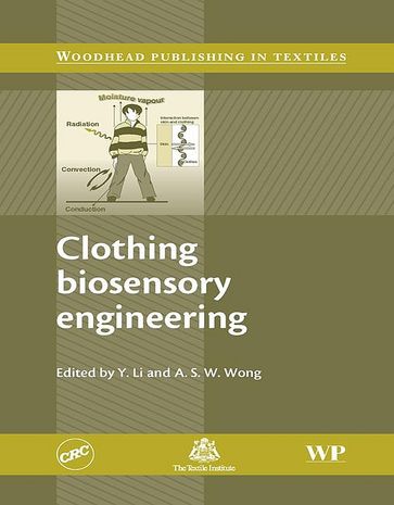 Clothing Biosensory Engineering - A S W Wong - Li Yan