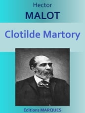 Clotilde Martory