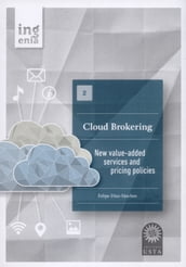 Cloud Brokering