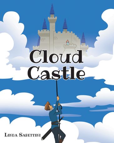 Cloud Castle - Linda Sabettini