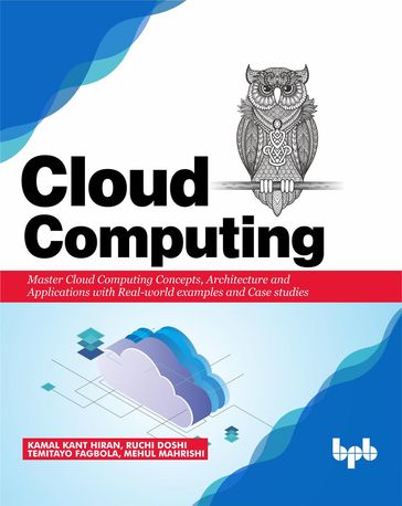 Cloud Computing - Kamal Kant Hiran - Ruchi Doshi