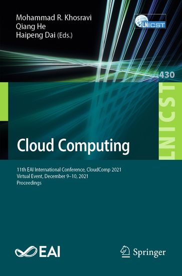 Cloud Computing