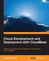 Cloud Development and Deployment with CloudBees