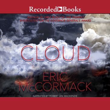 Cloud - Eric McCormack