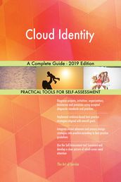 Cloud Identity A Complete Guide - 2019 Edition