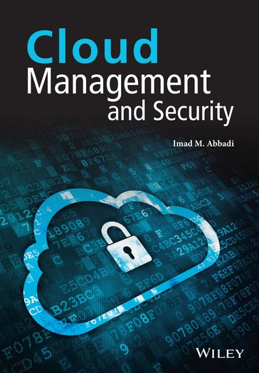 Cloud Management and Security - Imad M. Abbadi