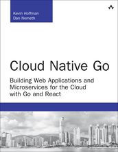 Cloud Native Go