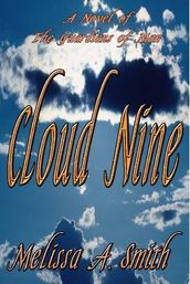 Cloud Nine: A Paranormal Romance of the Guardians of Man