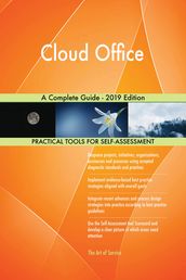 Cloud Office A Complete Guide - 2019 Edition
