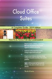 Cloud Office Suites A Complete Guide - 2019 Edition