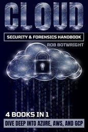 Cloud Security & Forensics Handbook