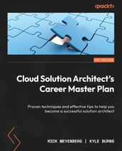 Cloud Solution Architect s Career Master Plan
