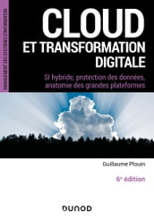 Cloud et transformation digitale - 6e éd
