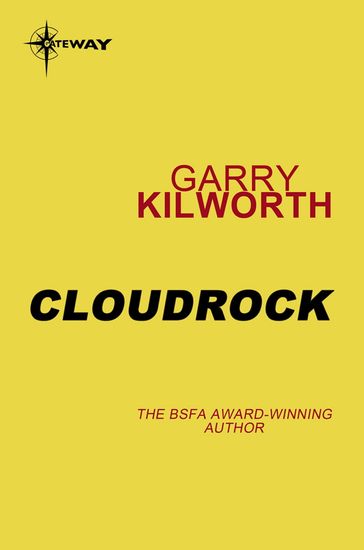 Cloudrock - Garry Kilworth