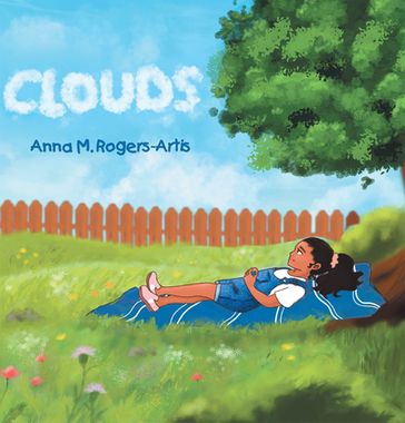 Clouds - Anna M. Rogers-Artis