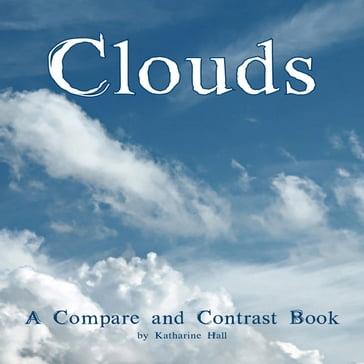 Clouds - Katharine Hall