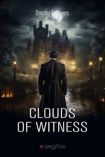 Clouds of Witness - Dorothy L. Sayers