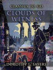 Clouds of Witness