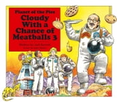 Cloudy With a Chance of Meatballs 3